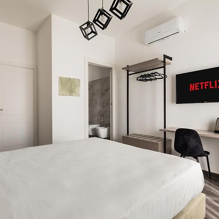 Adelante Rooms San Giovanni Ρώμη Εξωτερικό φωτογραφία