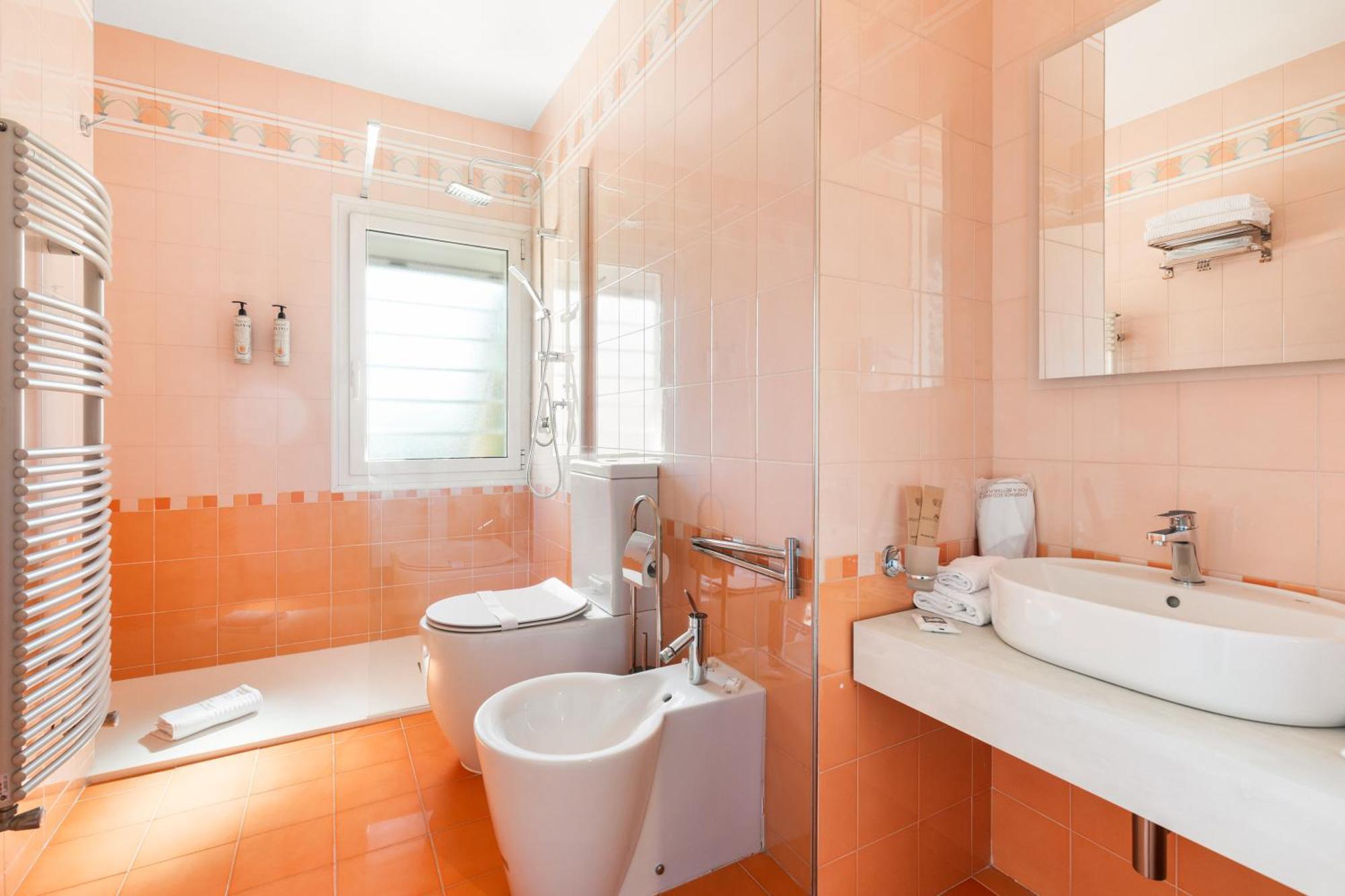 Adelante Rooms San Giovanni Ρώμη Εξωτερικό φωτογραφία