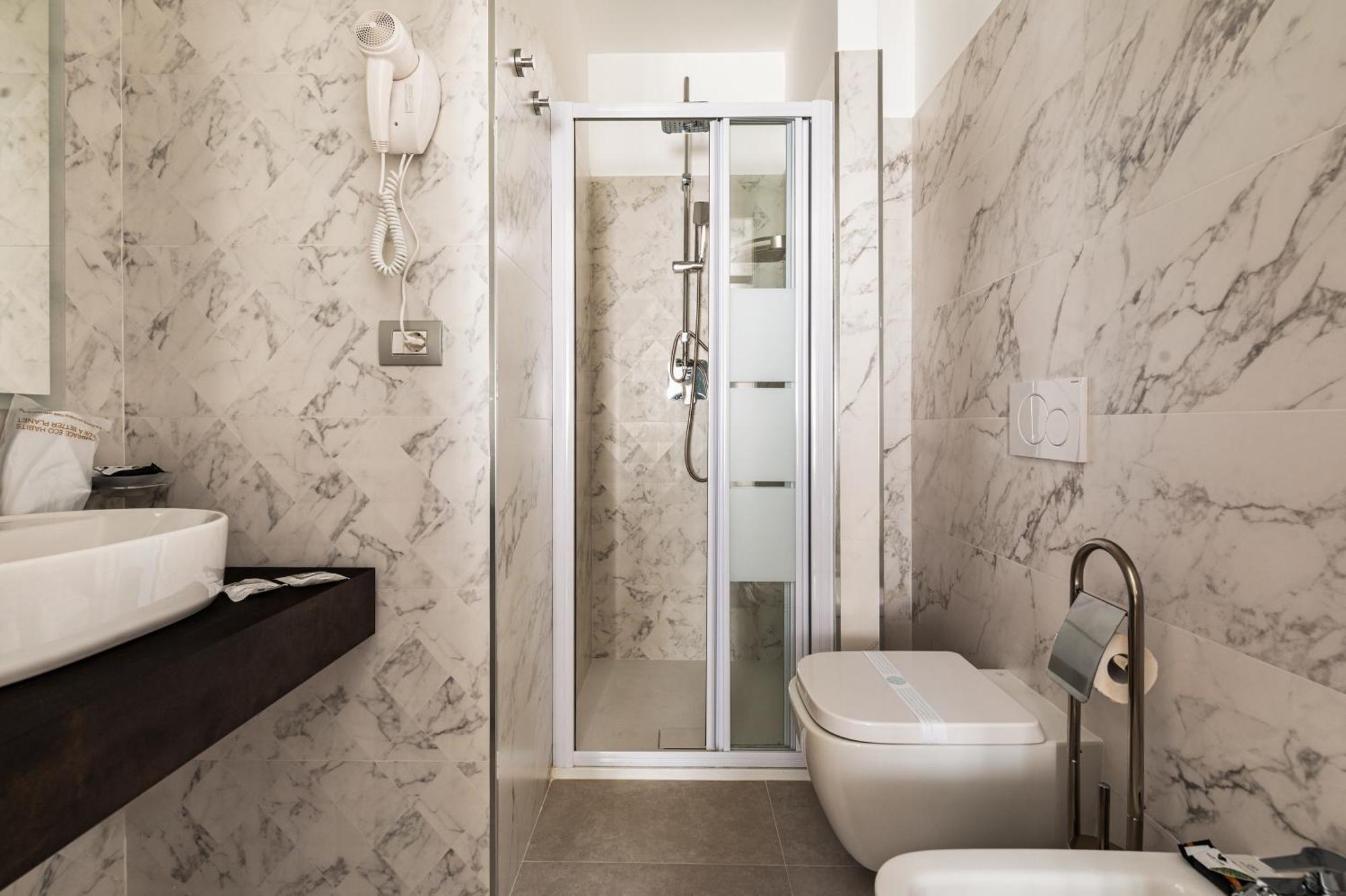 Adelante Rooms San Giovanni Ρώμη Εξωτερικό φωτογραφία