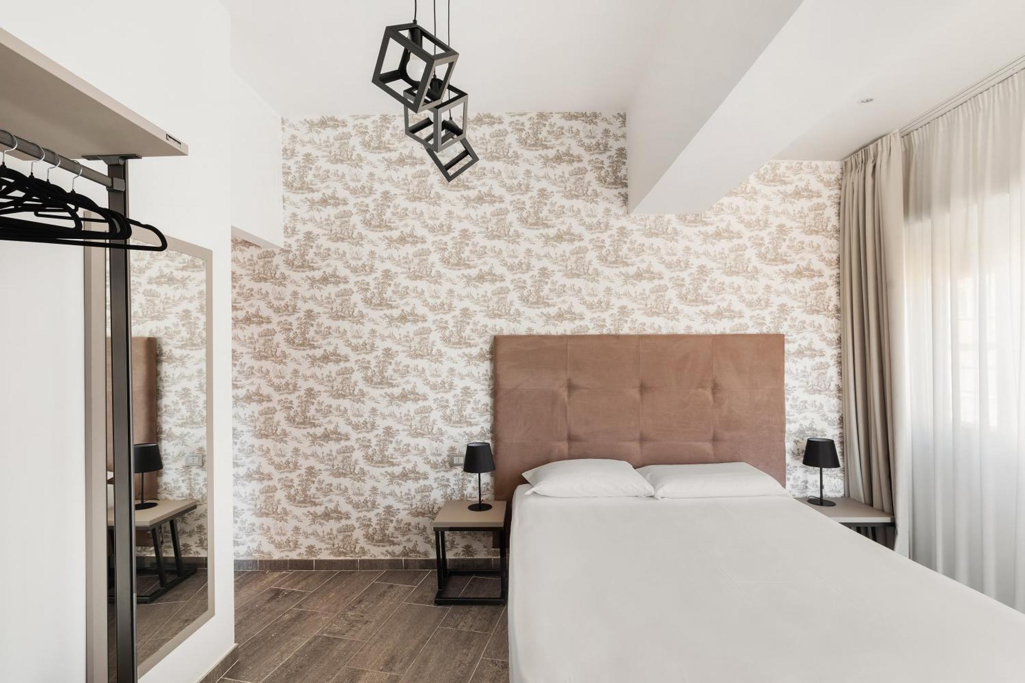 Adelante Rooms San Giovanni Ρώμη Εξωτερικό φωτογραφία