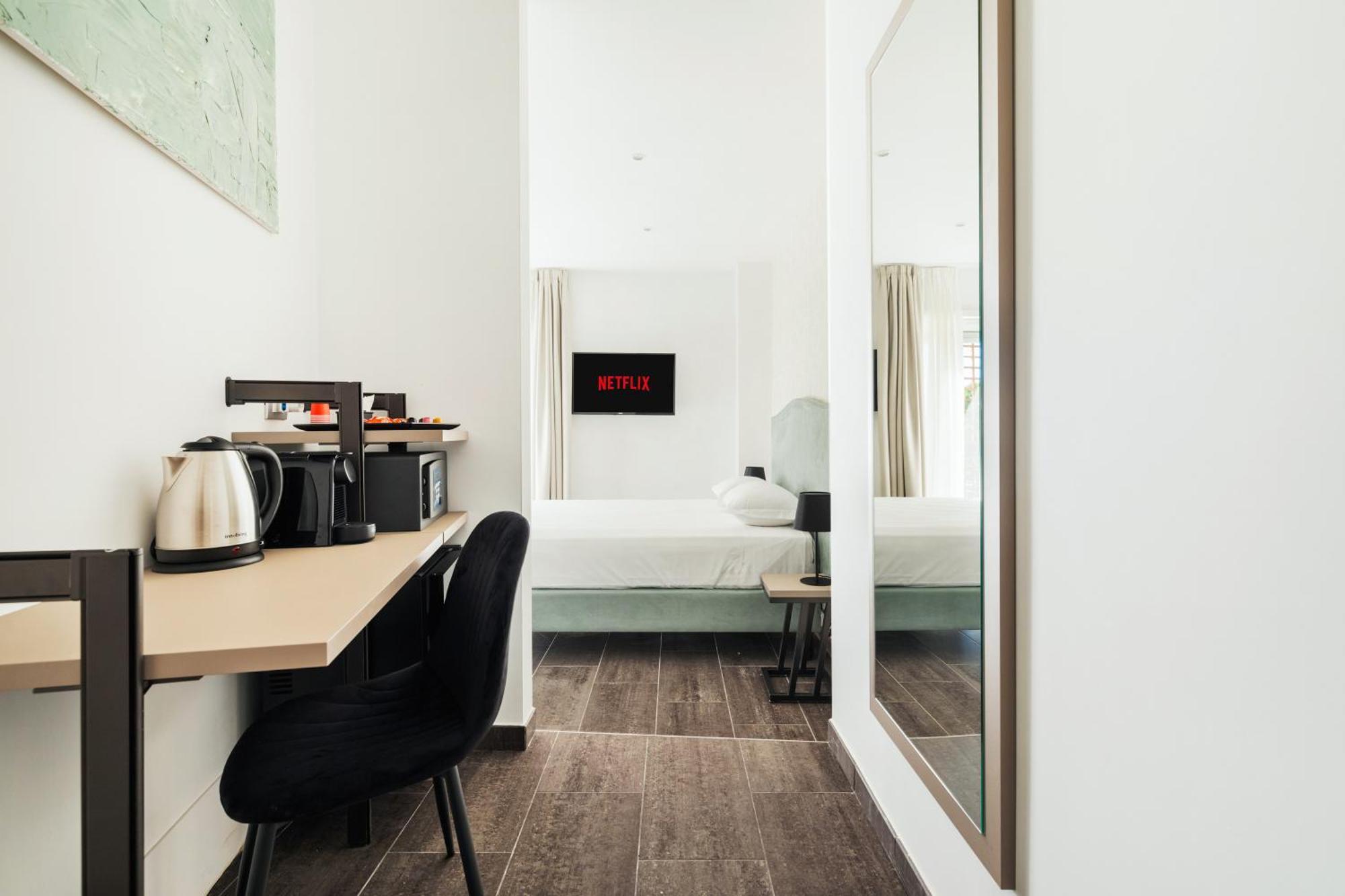 Adelante Rooms San Giovanni Ρώμη Εξωτερικό φωτογραφία