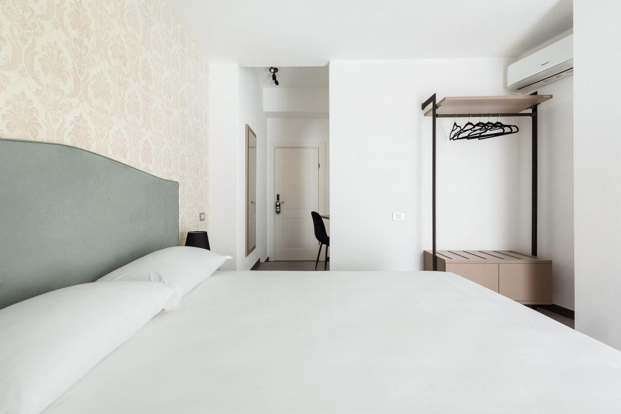 Adelante Rooms San Giovanni Ρώμη Εξωτερικό φωτογραφία