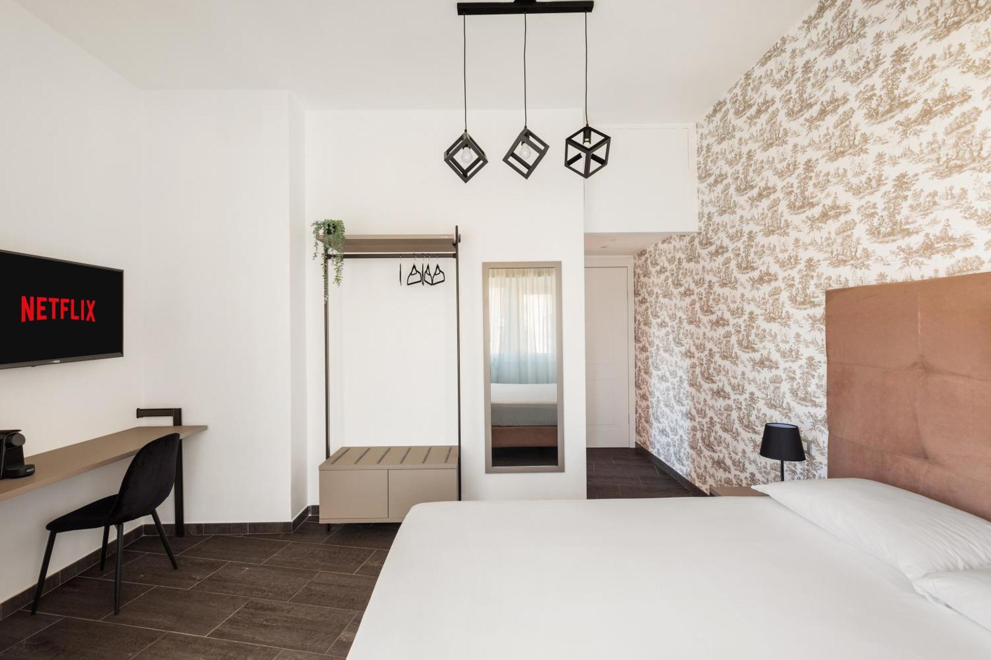 Adelante Rooms San Giovanni Ρώμη Εξωτερικό φωτογραφία