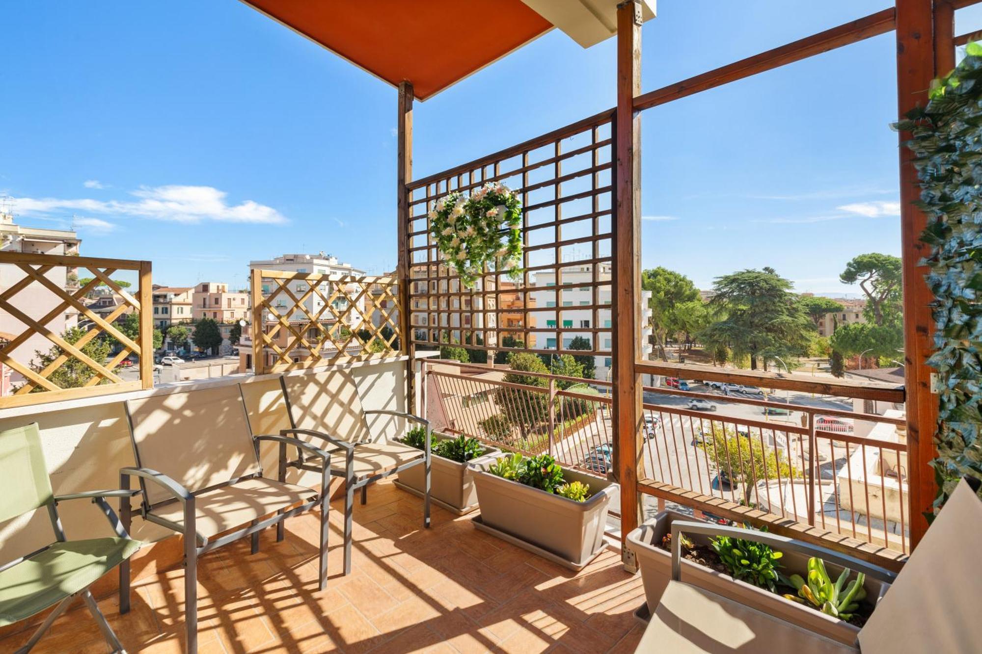 Adelante Rooms San Giovanni Ρώμη Εξωτερικό φωτογραφία